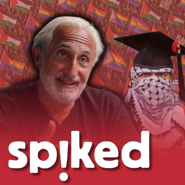367: ‘The woke are like zombies’ | Gad Saad - podcast episode cover