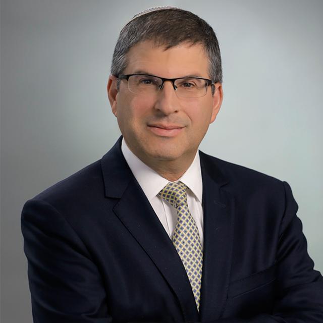 What Matters Now to Rabbi Seth Farber: Hostages and mixed burials in Jewish law - podcast episode cover
