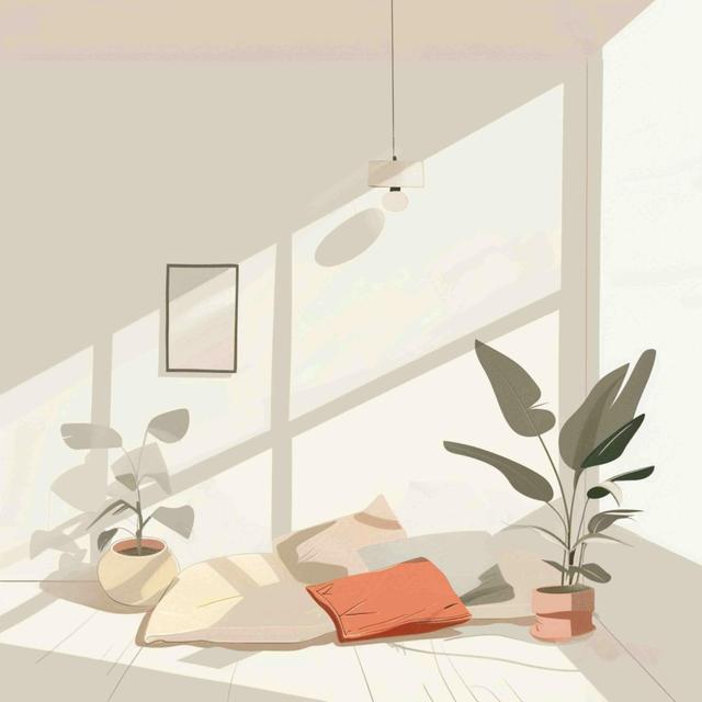 2622: How to Make Your Home Your Sanctuary by Julianna Poplin of The Simplicity Habit - podcast episode cover