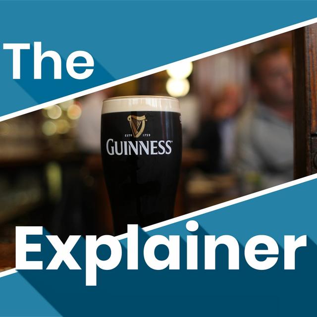 Why is Ireland delaying the reopening of pubs again? - podcast episode cover