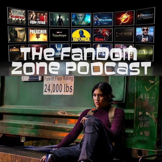 Lowak - podcast episode cover