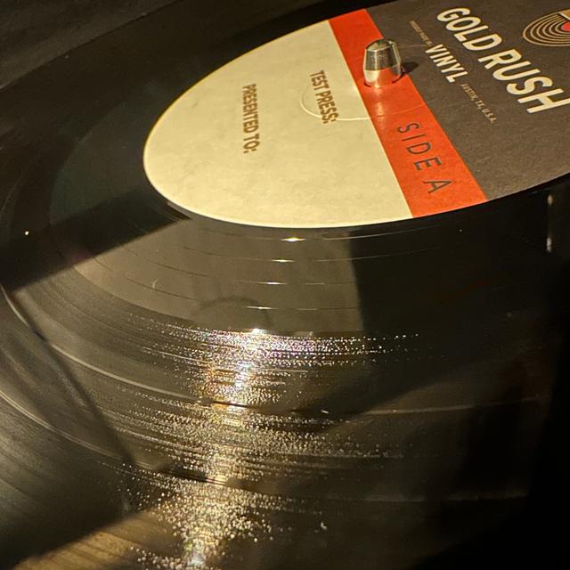 How are records made? - podcast episode cover