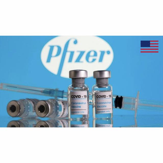 How Pfizer Rigged the 2020 Election - podcast episode cover
