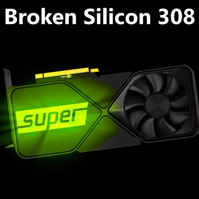 308. Nvidia RTX 5000 SUPER Specs, RX 9060 XT Release Date, AMD 9070 GRE Performance - podcast episode cover