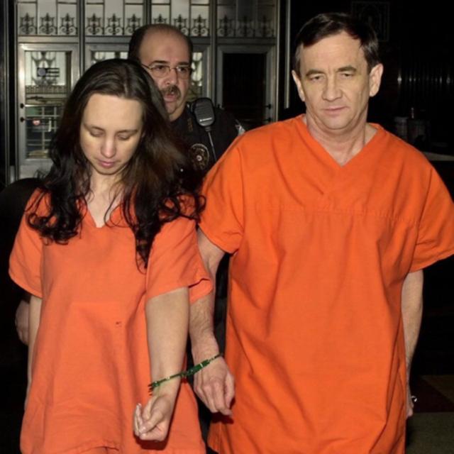 Episode 7: The Sunday School Murderers - podcast episode cover
