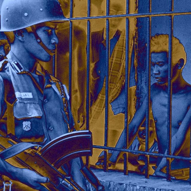 CIA Stories: The Jakarta Method w/ Vincent Bevins - podcast episode cover