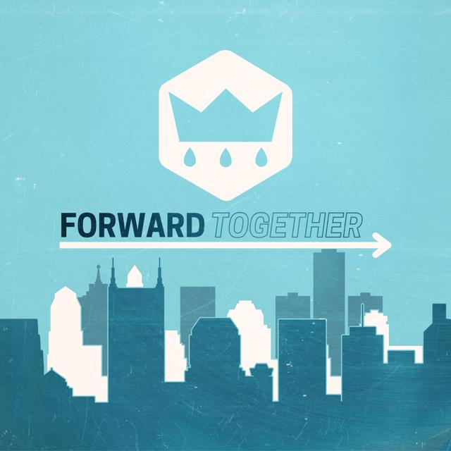 Forward Together: The Priority of the Bible in the Life of the Christian - podcast episode cover