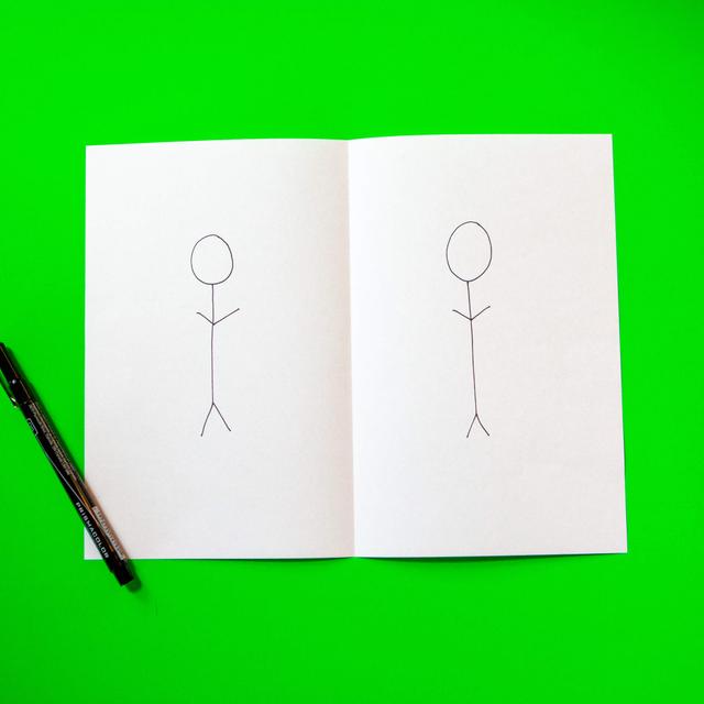 Braving the 'quarterlife' crisis - podcast episode cover