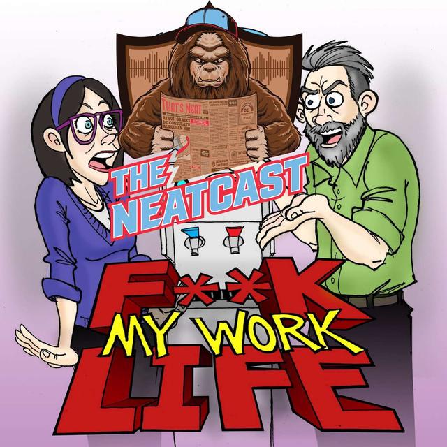 Episode 79 - Ft. FMWLPod- Ranch Diamonds, Play by Kay, and EVP's - podcast episode cover