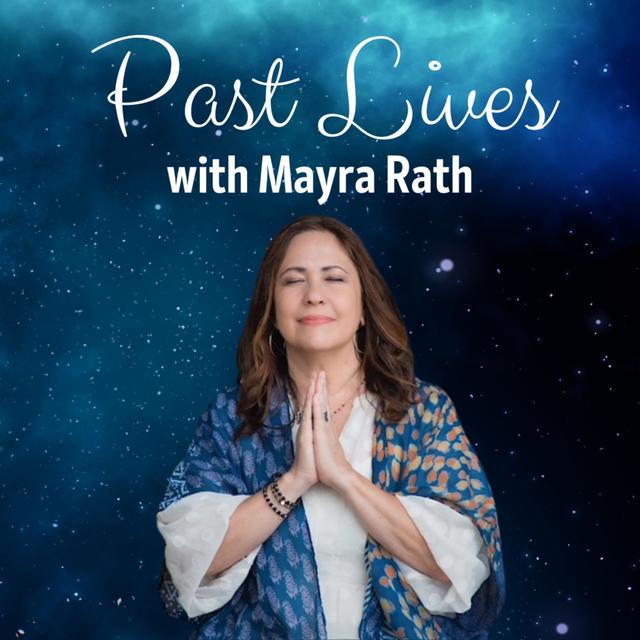 The moment I realized I was a Mantis Being-Part 1 - podcast episode cover
