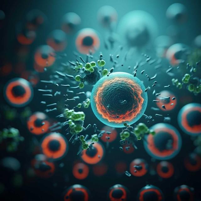 血液がん治療の最前線！CAR-T細胞療法の最新研究（Discovering the Unexpected: The Role of the Parasympathetic Neuros in Exercise) - podcast episode cover