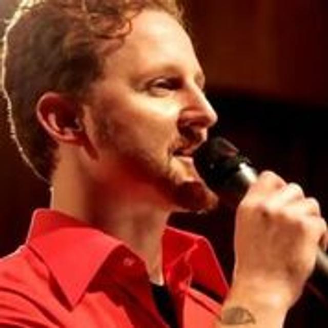 Jamie DeWolf, nationally recognized slam poet, spoken word comedian, writer, editor, producer, photographer, and filmmaker - podcast episode cover