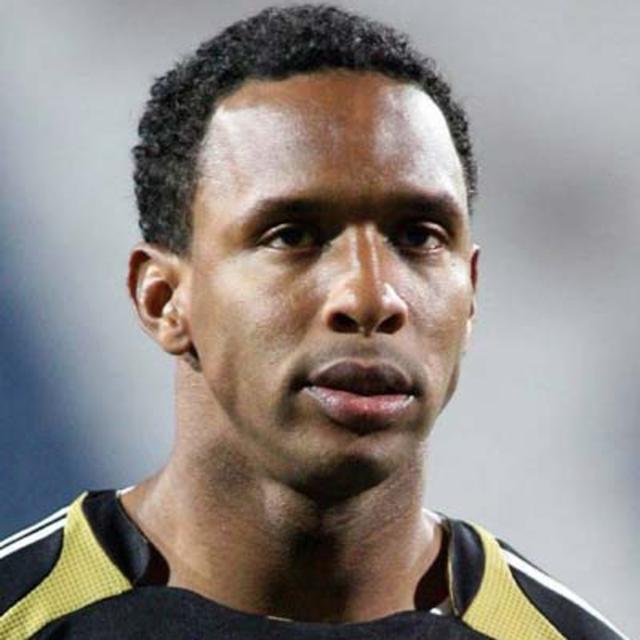 Shaka Hislop - podcast episode cover