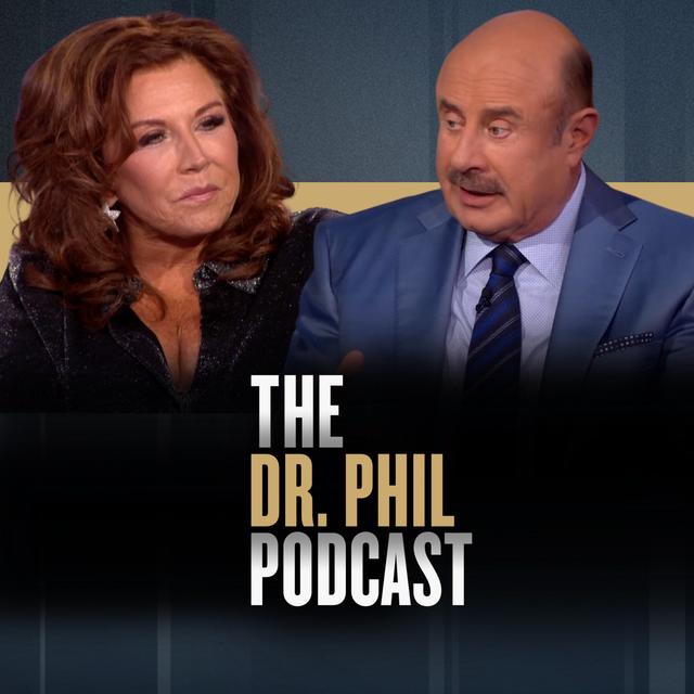 Dance Moms and Beyond: Abby Lee Miller On Fame, Fallout, and Moving Forward - podcast episode cover