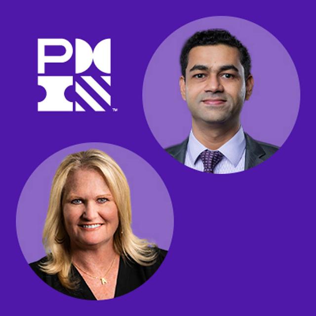 How to Build Organizational Agility Into Company Culture - podcast episode cover