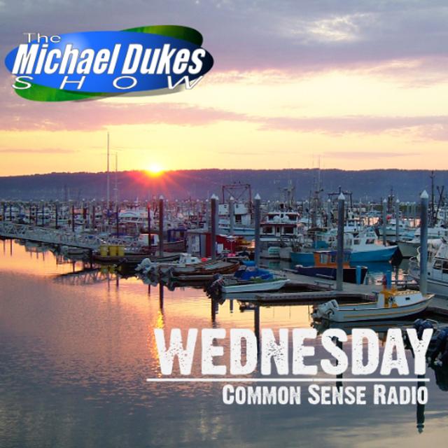 Wednesday 4/2/25 | Charlie Franz on ARP Censure | Sen Shelley Hughes - podcast episode cover