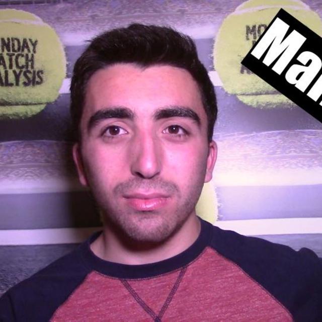 Osaka Withdraws, Thiem's Next Steps, Federer's Win | Monday Match Analysis (Mailbag) - podcast episode cover
