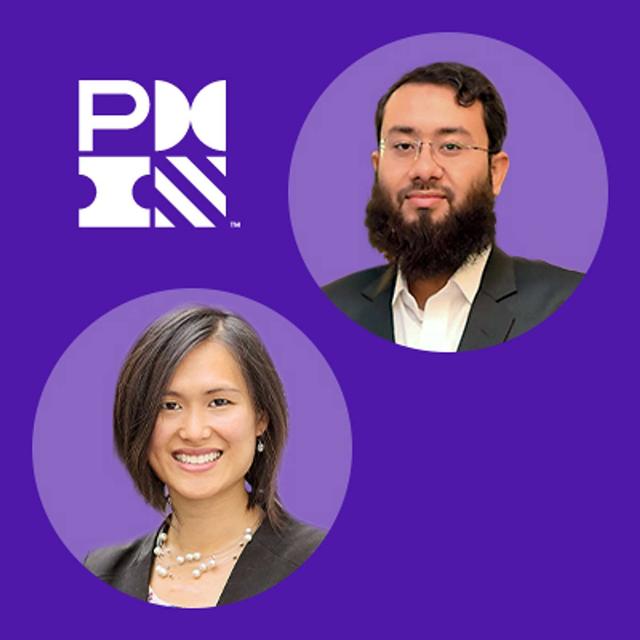 How Project Leaders Are Using AI - podcast episode cover