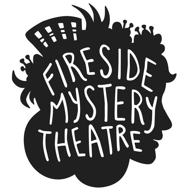 45.1 Fireside Fairy Tales: "Lorna Tree" - podcast episode cover