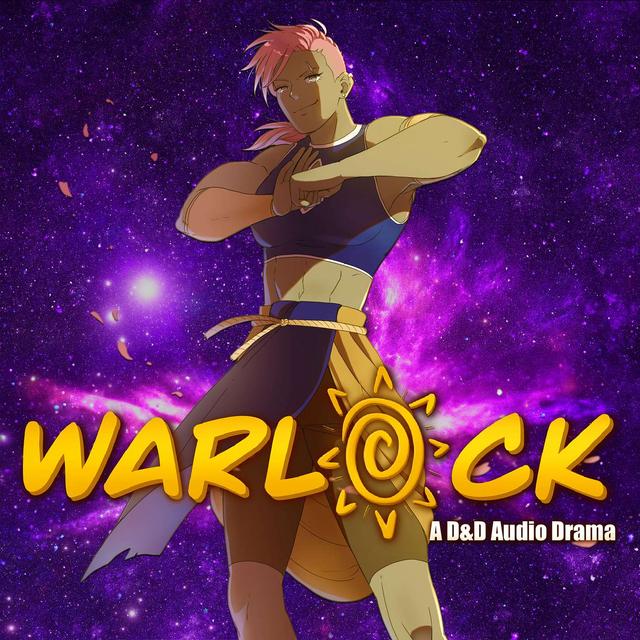 Episode 17 - Pillar of Strength - podcast episode cover