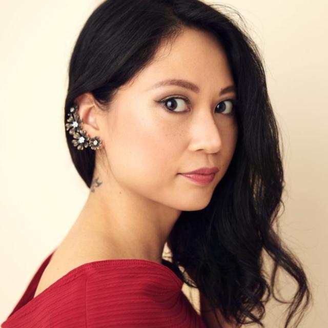 Soundboard: Anny Hwang - podcast episode cover