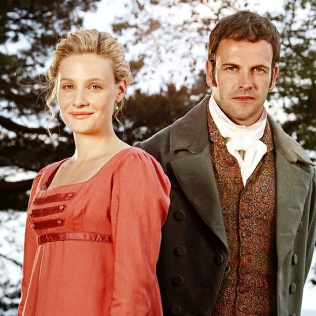 160: Classics Revisited: Emma (2009) - podcast episode cover