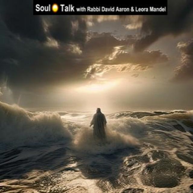 Passover:  Love Will Set Us Free - Soul Talk - podcast episode cover