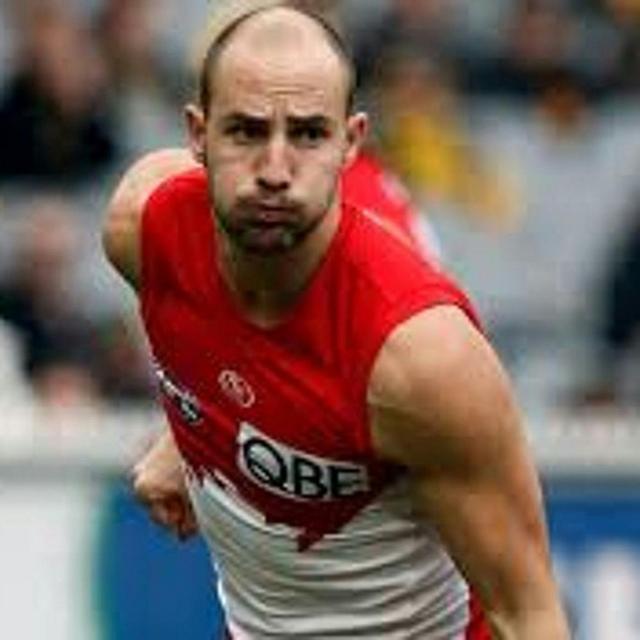Tadhg Kennelly's Football Life - podcast episode cover