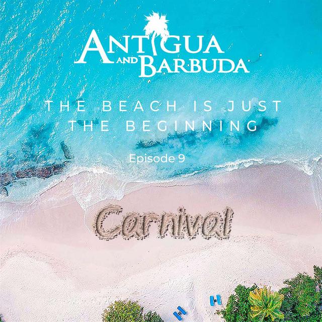 Carnival - podcast episode cover
