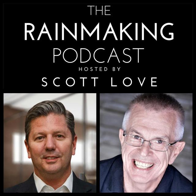 TRP 139: The Value and Importance of Emotional Intelligence with Phil Johnson - podcast episode cover