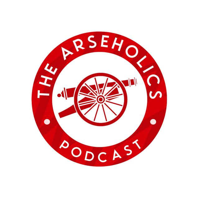 Brighton 0 Arsenal 3 Reaction and CL Quarter Final Preview - podcast episode cover