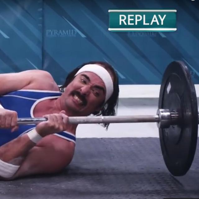 #456 But Weight, There’s More! - podcast episode cover