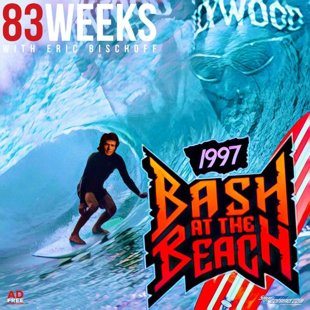 Episode 226: Bash At The Beach 1997 - podcast episode cover