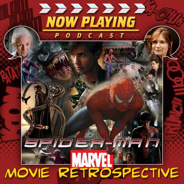Venom: The Last Dance - podcast episode cover