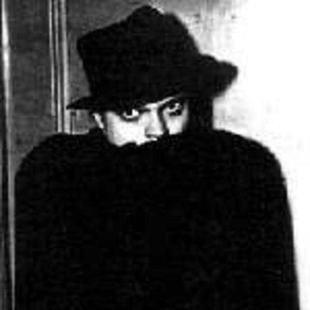 Orson Welles Podcast - Mercury Theatre on the Air 1938-07-11 Dracula - podcast episode cover