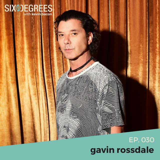 Ending Gun Violence with Gavin Rossdale & Artist For Action - podcast episode cover
