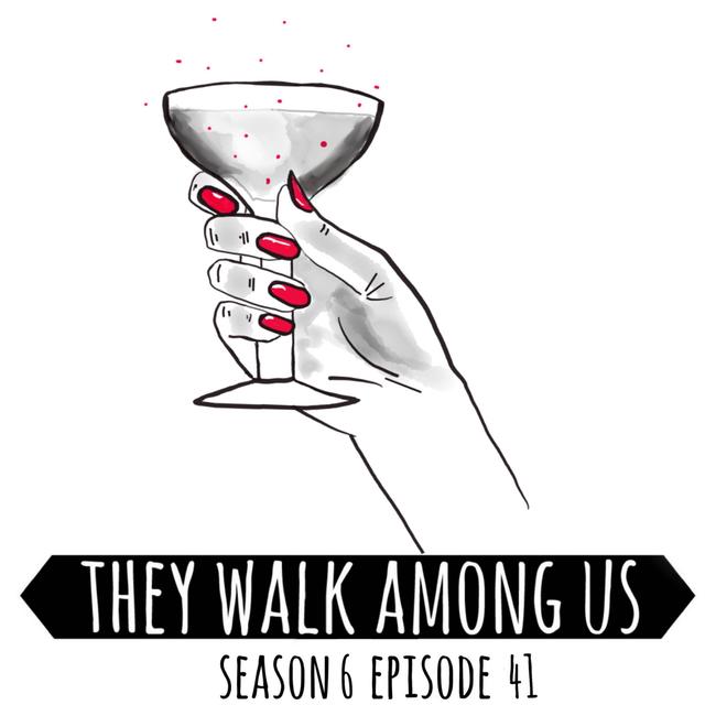 Money, Incest And Matricide / Barbara & Antony Baekeland - podcast episode cover