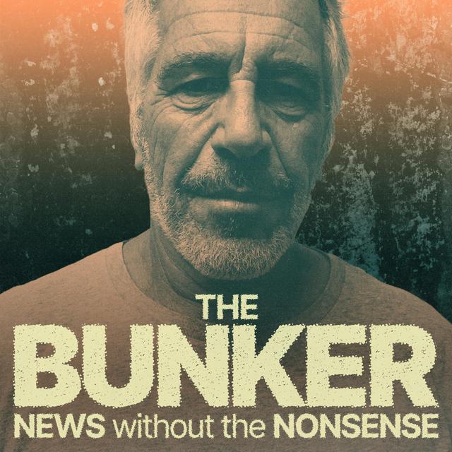 The Epstein Files – How much do we actually know? - podcast episode cover