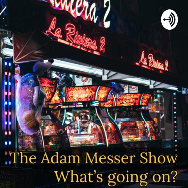 Thoughts on Writing - podcast episode cover
