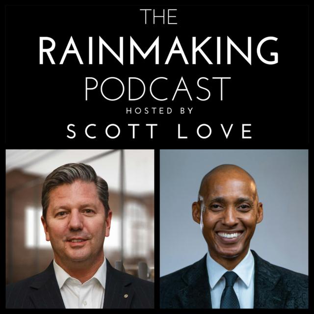 TRP 144: How to Create a Workplace Culture that Stimulates Productivity and Profits, with Frank Kitchen - podcast episode cover