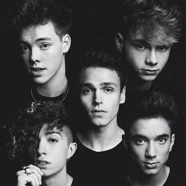 Why Don't We - podcast episode cover