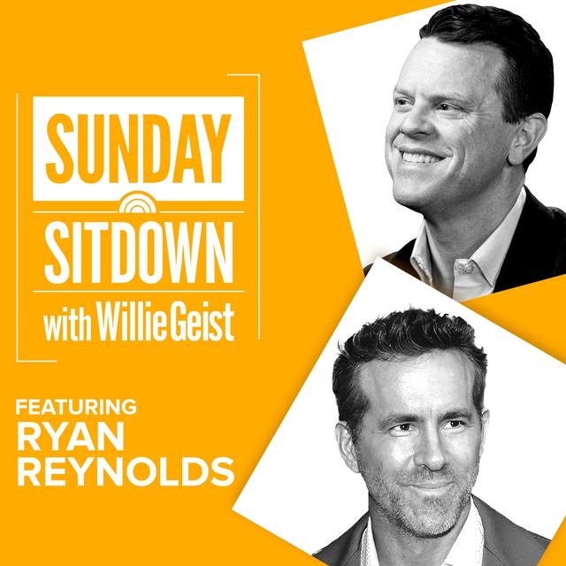 Ryan Reynolds on "Deadpool" Success and His Late Father's Parkinson's Diagnosis - podcast episode cover