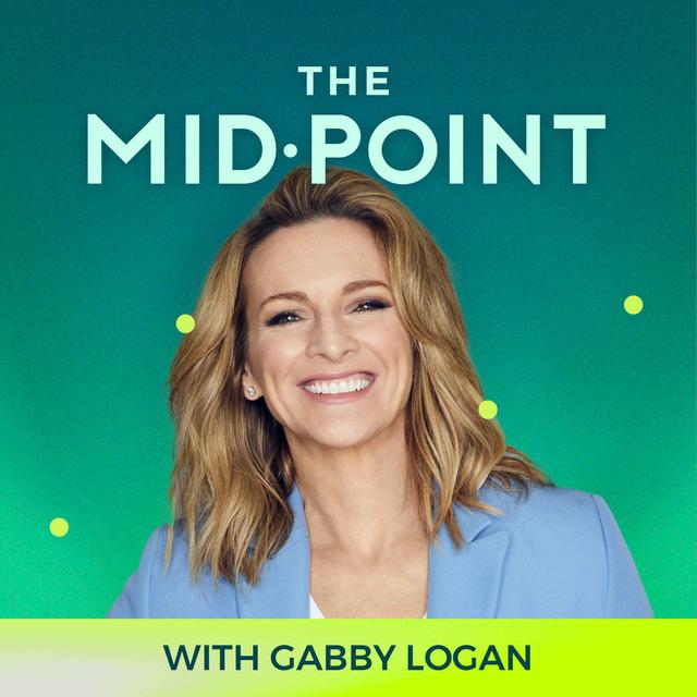 Kenny Logan - Prostate Cancer: The Follow Up - podcast episode cover