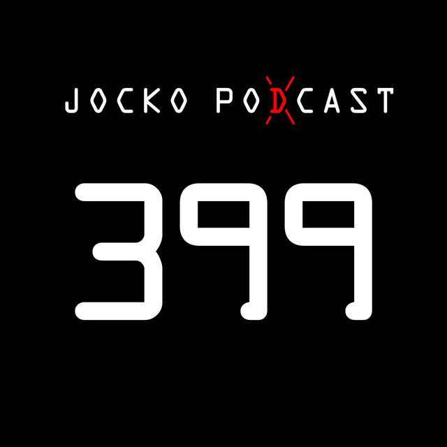 399: Live With The Confidence of a Black Belt, Learn With The Humility of a White Belt. With Rener Gracie - podcast episode cover