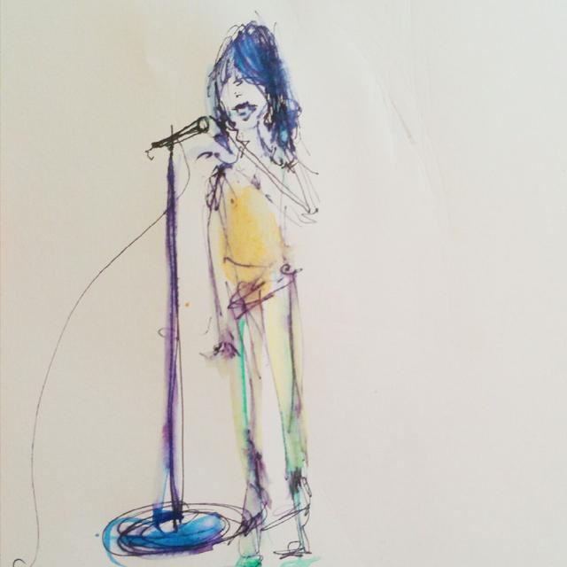 Episode Three: Vocal Improvisation - podcast episode cover