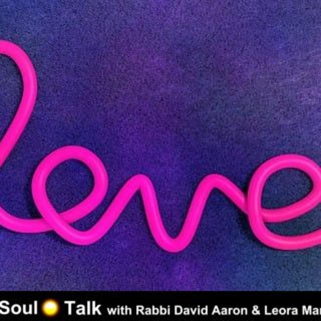 How To Love Yourself and Why - Soul Talk - podcast episode cover