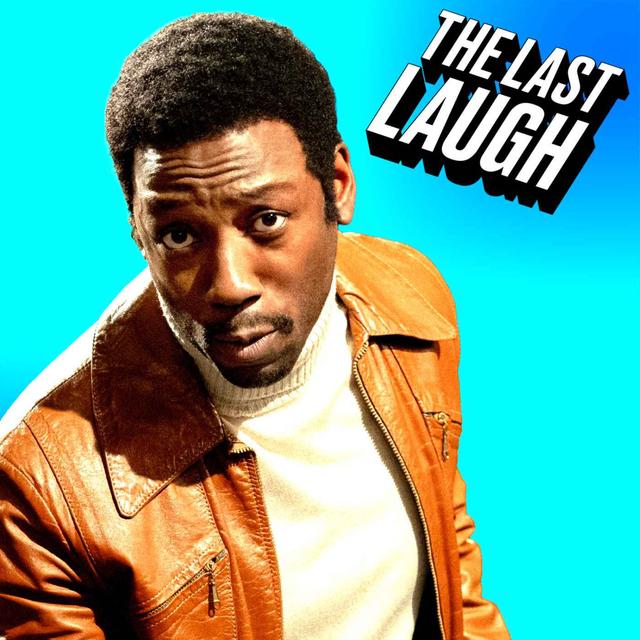 Lamorne Morris: ‘Saturday Night,’ ‘Fargo,’ ‘New Girl’ and More - podcast episode cover