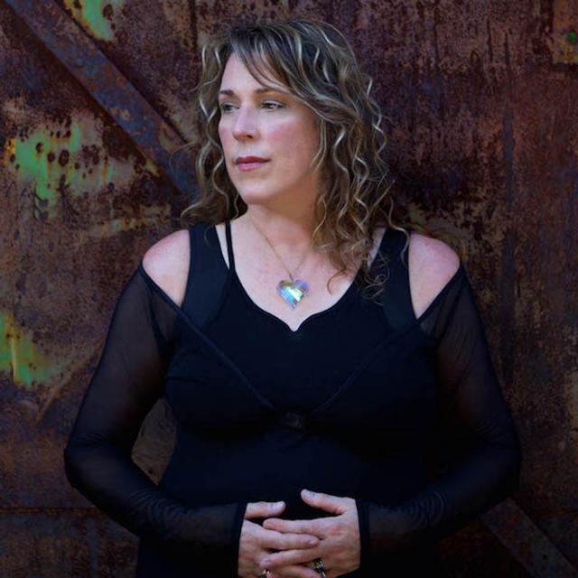 Beth Nielsen Chapman - podcast episode cover