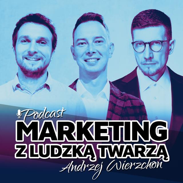AI | AUTOMATYZACJA: JAK SI ZMIENIA MARKETING I SPRZEDAŻ (S04E14 – Spotkanie z Harbingers) - podcast episode cover