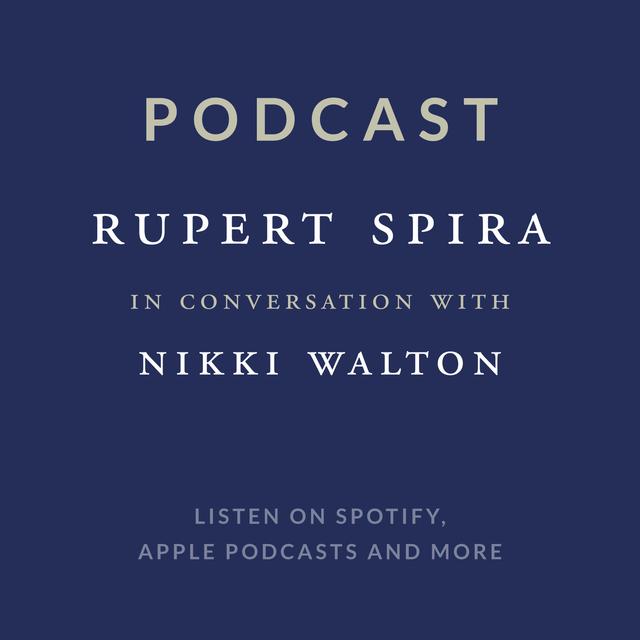 Episode 18: Nikki Walton - podcast episode cover